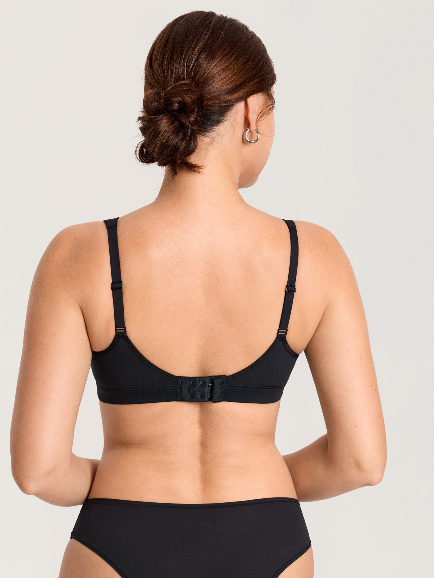 Natrelax® Velcro All-in-One Nursing & Pumping Bra