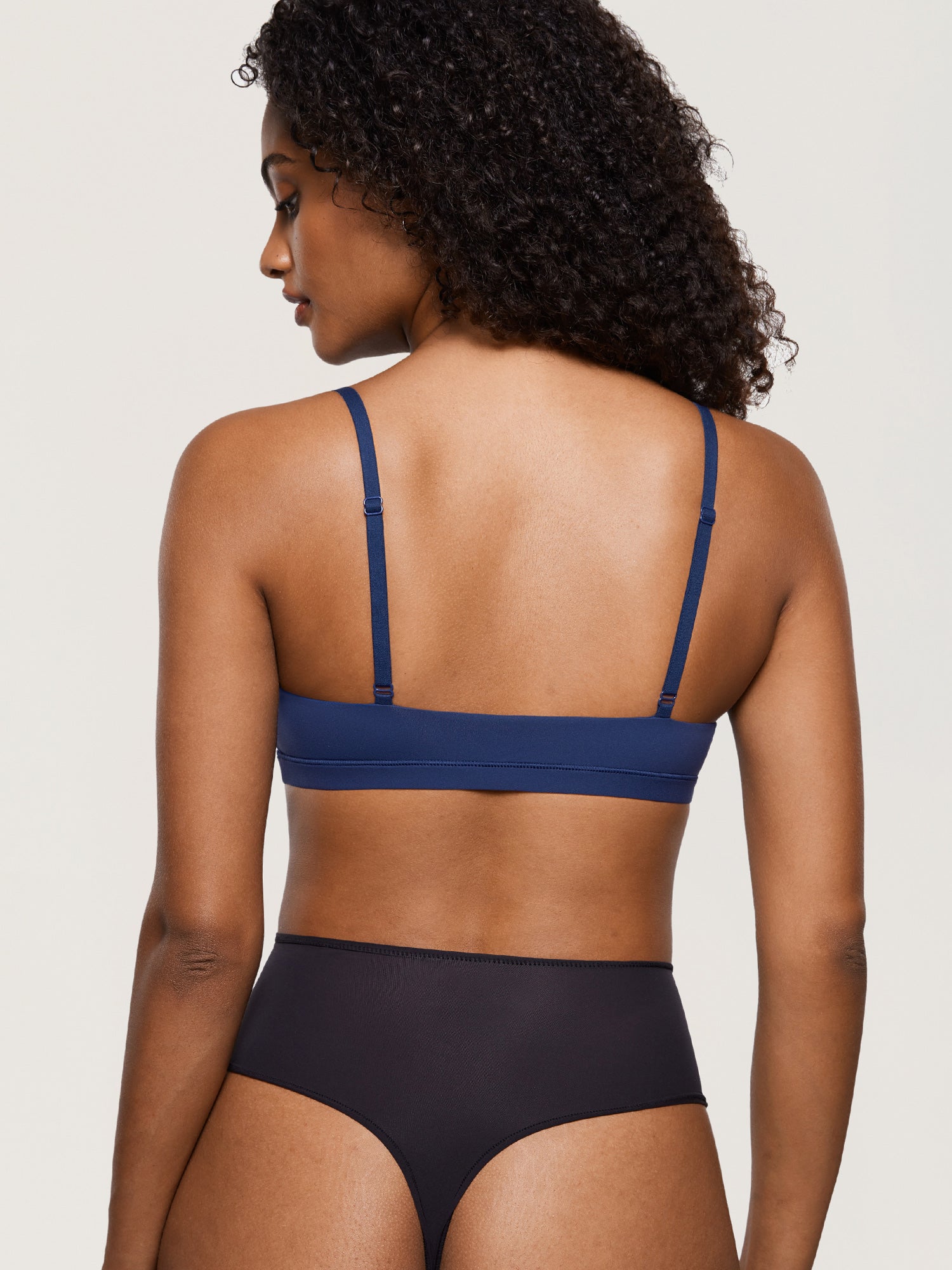 Inbarely® Soft Triangle Bralette